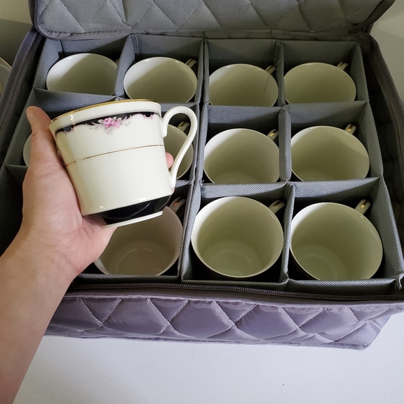 Celebrity China dish set - Picture 3 of 8